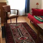 Appartement Cosy En Plein Coeur De Paris