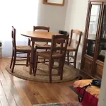 Appartement Cosy En Plein Coeur De Paris