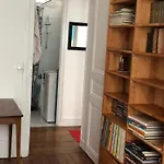 Appartement Cosy En Plein Coeur De Paris